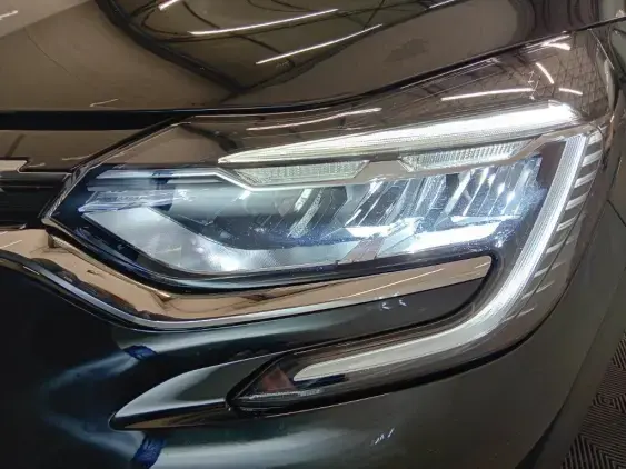 RENAULT CAPTUR II - voiture d'occasion - Photo 22