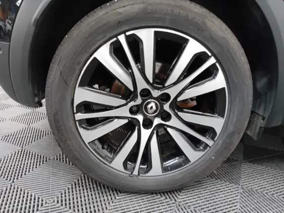 RENAULT CAPTUR II - voiture d'occasion - Photo 25