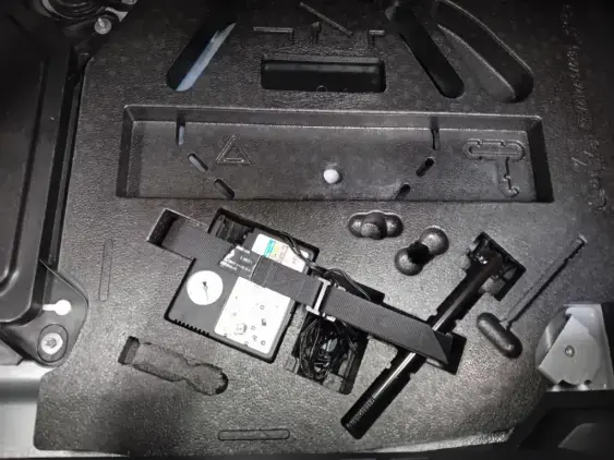 RENAULT CLIO V - voiture d'occasion - Photo 17