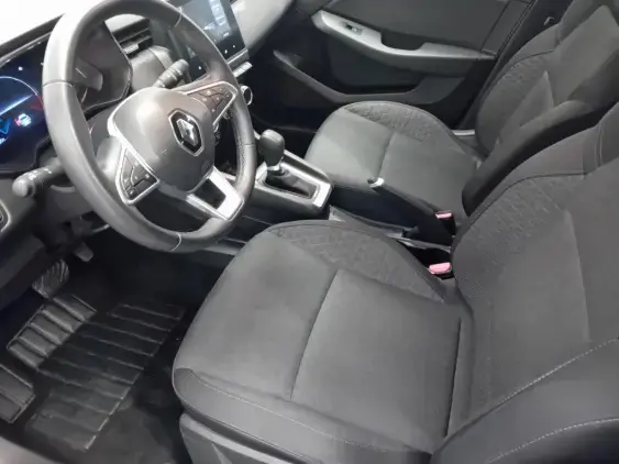 RENAULT CLIO V - voiture d'occasion - Photo 18