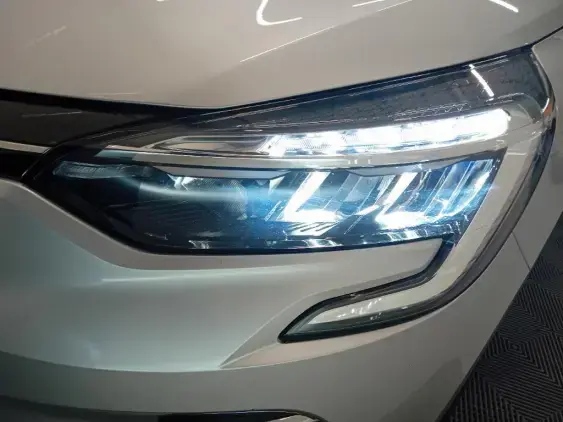 RENAULT CLIO V - voiture d'occasion - Photo 22