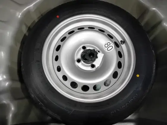 DACIA SANDERO III - voiture d'occasion - Photo 17