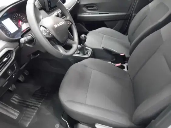 DACIA SANDERO III - voiture d'occasion - Photo 18