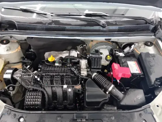 DACIA SANDERO III - voiture d'occasion - Photo 21