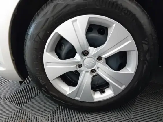 DACIA SANDERO III - voiture d'occasion - Photo 23