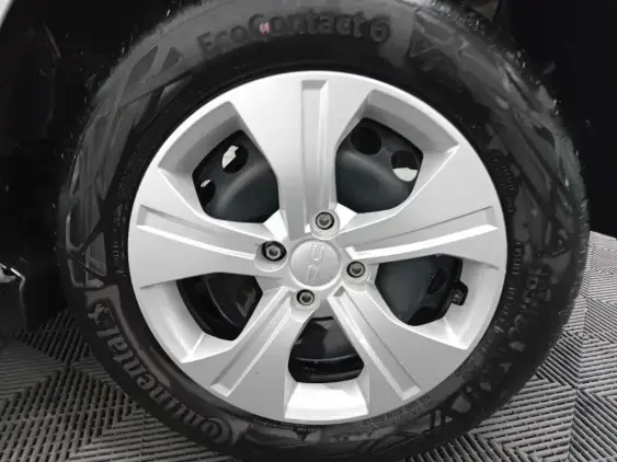 DACIA SANDERO III - voiture d'occasion - Photo 24