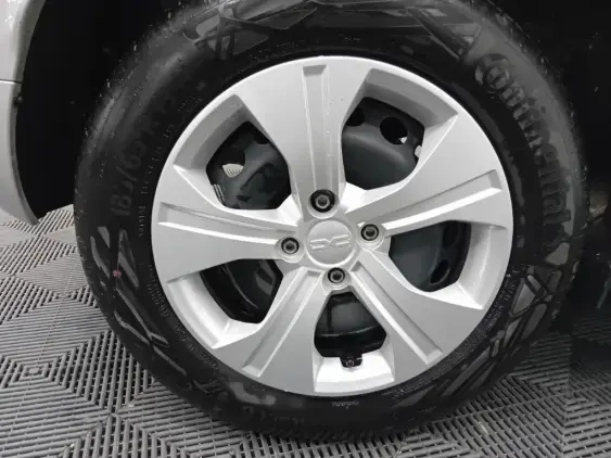 DACIA SANDERO III - voiture d'occasion - Photo 25