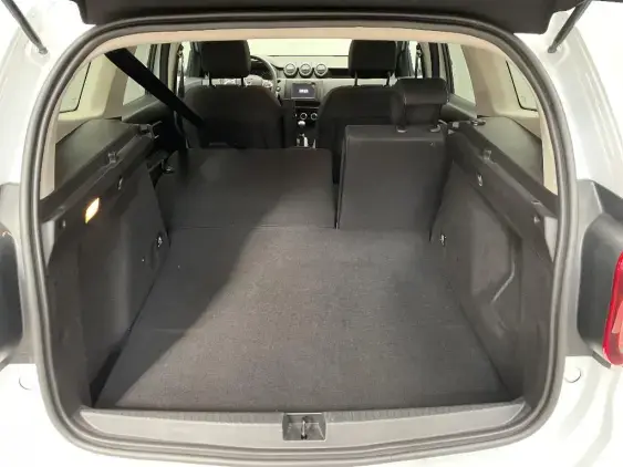 DACIA DUSTER II - voiture d'occasion - Photo 16