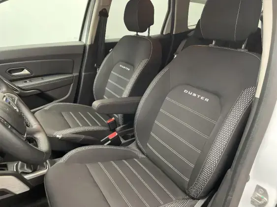 DACIA DUSTER II - voiture d'occasion - Photo 18