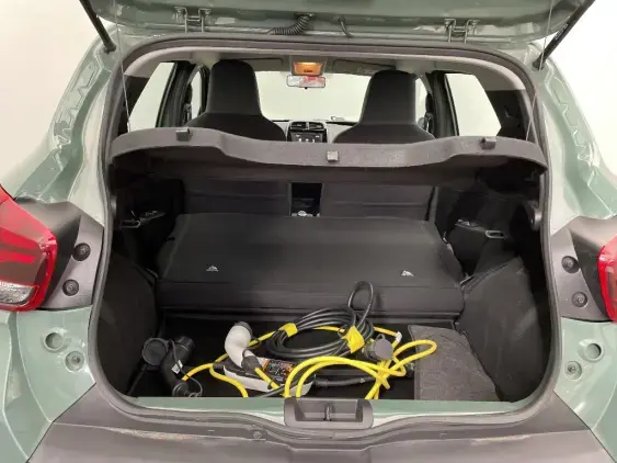 DACIA SPRING - voiture d'occasion - Photo 16