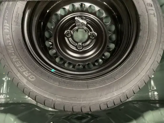 DACIA SPRING - voiture d'occasion - Photo 17