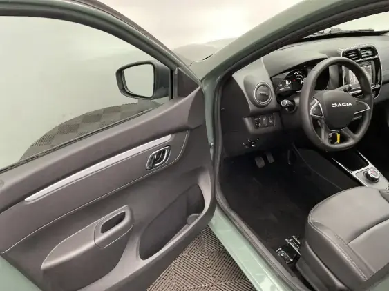 DACIA SPRING - voiture d'occasion - Photo 19