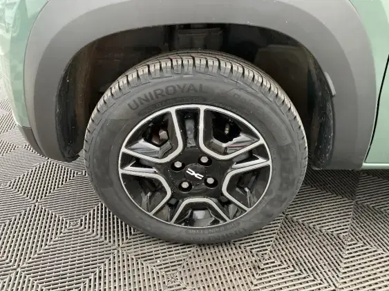 DACIA SPRING - voiture d'occasion - Photo 22