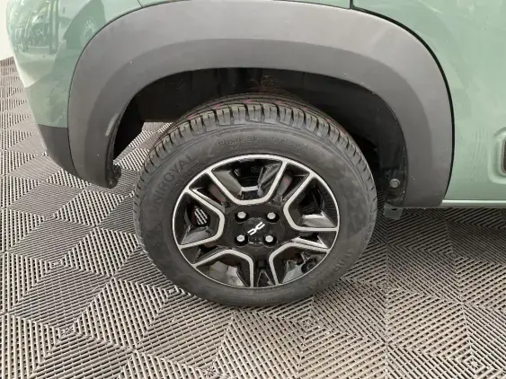 DACIA SPRING - voiture d'occasion - Photo 24