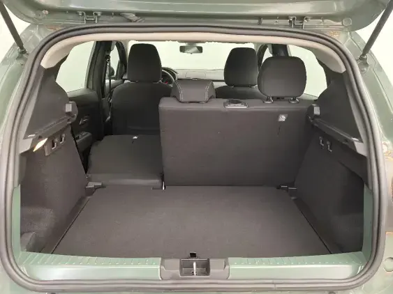DACIA SANDERO III - voiture d'occasion - Photo 15