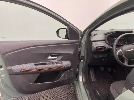 DACIA SANDERO III - voiture d'occasion - Photo 18