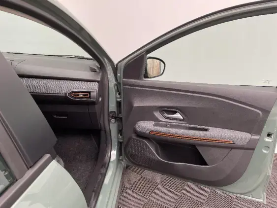 DACIA SANDERO III - voiture d'occasion - Photo 19