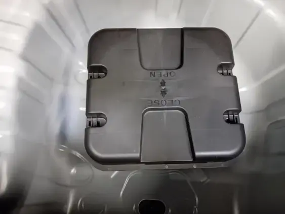 RENAULT CLIO V - voiture d'occasion - Photo 17