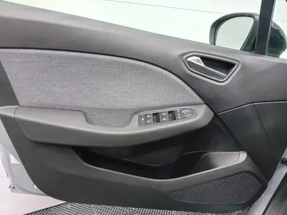 RENAULT CLIO V - voiture d'occasion - Photo 19