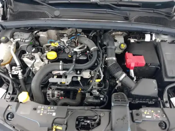 RENAULT CLIO V - voiture d'occasion - Photo 21