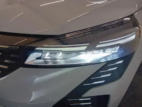 RENAULT CLIO V - voiture d'occasion - Photo 22