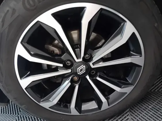 RENAULT CLIO V - voiture d'occasion - Photo 23