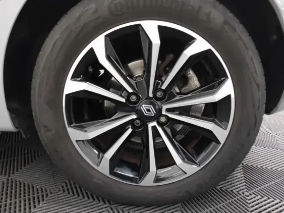 RENAULT CLIO V - voiture d'occasion - Photo 24