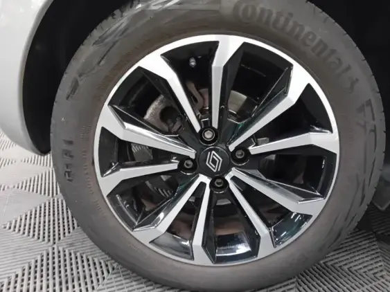 RENAULT CLIO V - voiture d'occasion - Photo 25