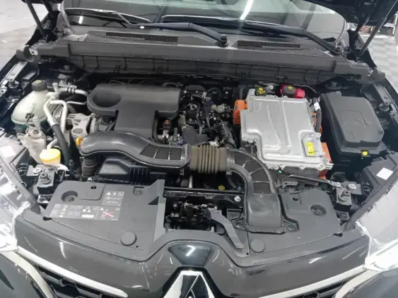 RENAULT ARKANA - voiture d'occasion - Photo 21