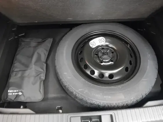 RENAULT CAPTUR II - voiture d'occasion - Photo 17