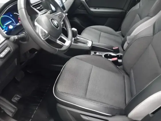 RENAULT CAPTUR II - voiture d'occasion - Photo 18