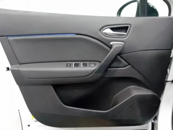 RENAULT CAPTUR II - voiture d'occasion - Photo 19