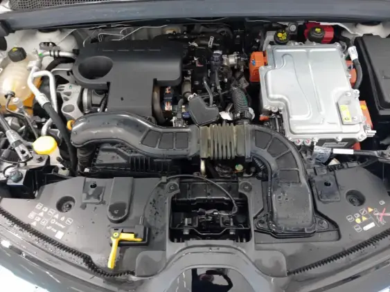 RENAULT CAPTUR II - voiture d'occasion - Photo 21