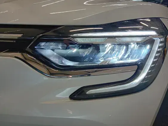 RENAULT CAPTUR II - voiture d'occasion - Photo 22