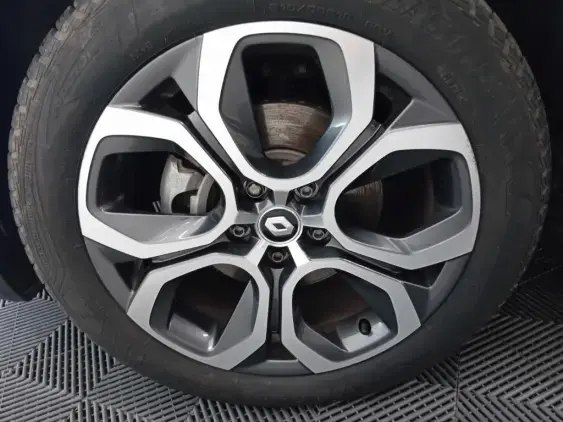 RENAULT CAPTUR II - voiture d'occasion - Photo 23