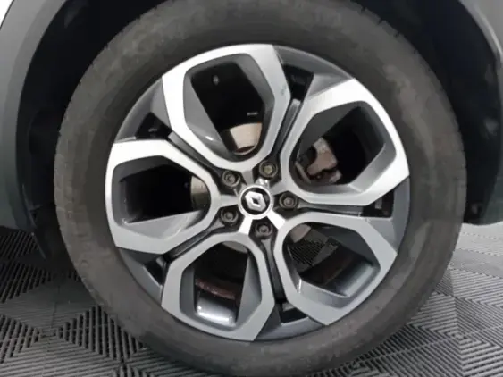 RENAULT CAPTUR II - voiture d'occasion - Photo 24