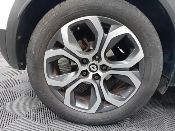 RENAULT CAPTUR II - voiture d'occasion - Photo 25