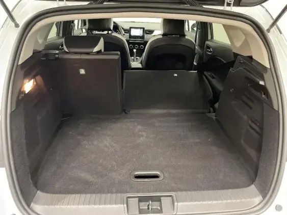 RENAULT CAPTUR II - voiture d'occasion - Photo 16