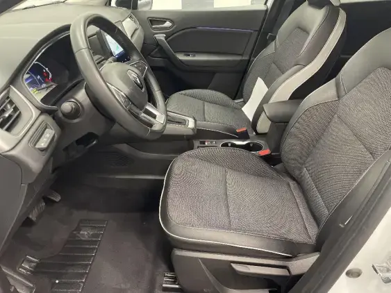 RENAULT CAPTUR II - voiture d'occasion - Photo 18