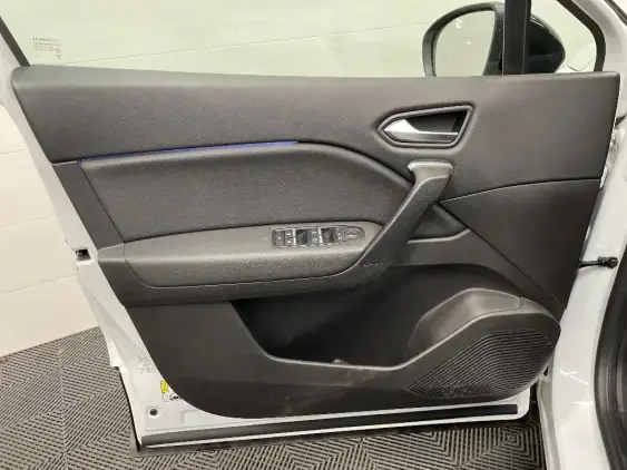 RENAULT CAPTUR II - voiture d'occasion - Photo 19