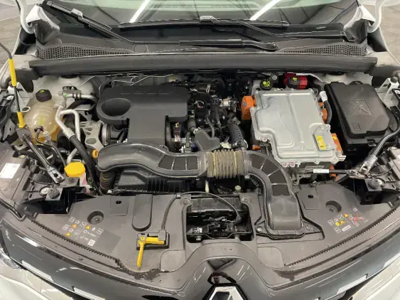 RENAULT CAPTUR II - voiture d'occasion - Photo 21