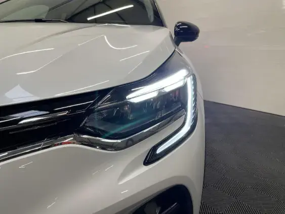 RENAULT CAPTUR II - voiture d'occasion - Photo 22