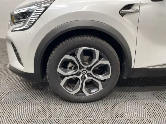 RENAULT CAPTUR II - voiture d'occasion - Photo 23