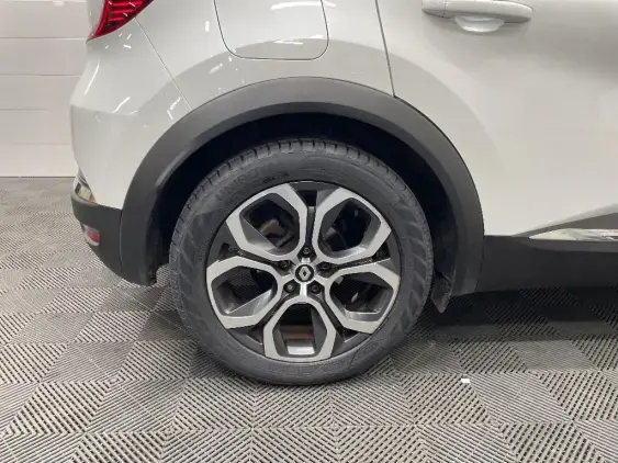 RENAULT CAPTUR II - voiture d'occasion - Photo 25