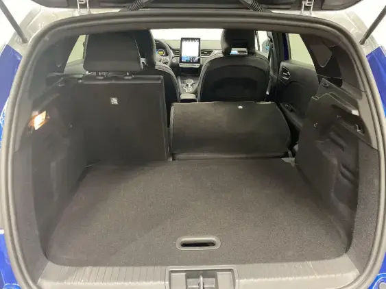 RENAULT CAPTUR II - voiture d'occasion - Photo 16