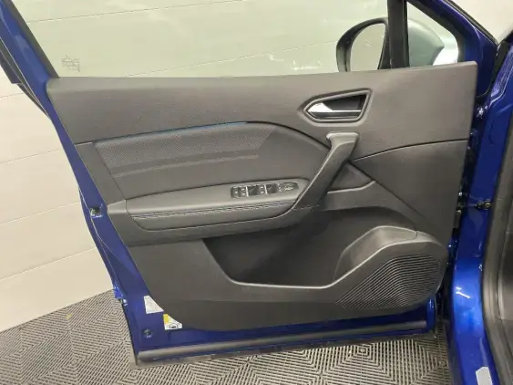 RENAULT CAPTUR II - voiture d'occasion - Photo 19