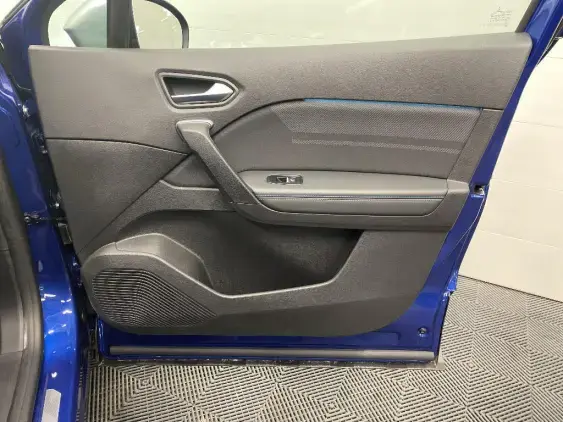 RENAULT CAPTUR II - voiture d'occasion - Photo 20