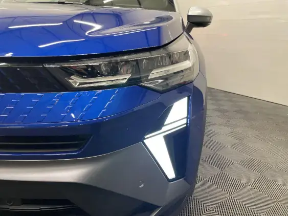 RENAULT CAPTUR II - voiture d'occasion - Photo 22