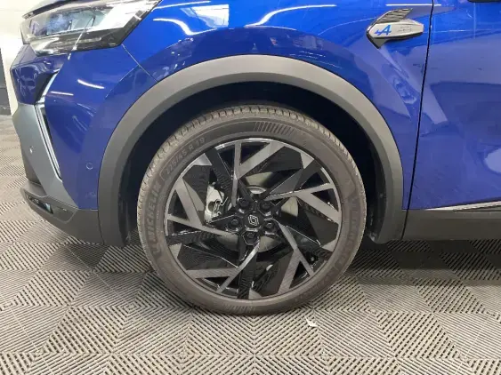 RENAULT CAPTUR II - voiture d'occasion - Photo 23