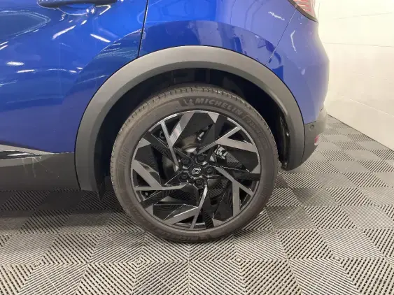 RENAULT CAPTUR II - voiture d'occasion - Photo 24